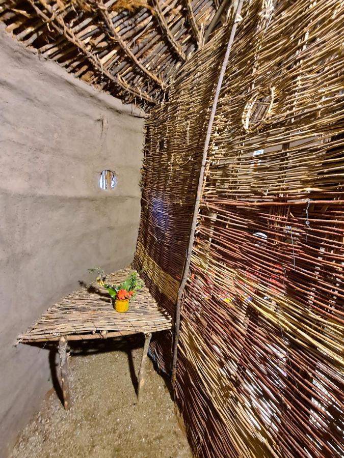 Africa Safari Maasai Boma Camping Серенгети Экстерьер фото
