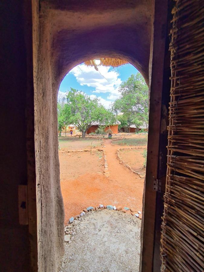 Africa Safari Maasai Boma Camping Серенгети Экстерьер фото